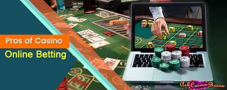 Top Rated Casino Online Betting