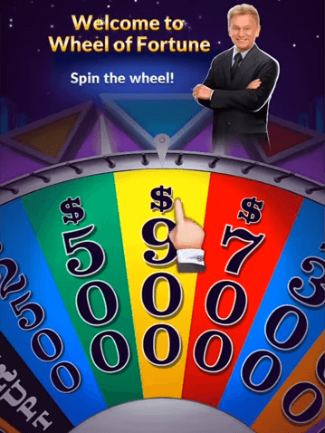 Wheel Of Fortune Online Game No Download