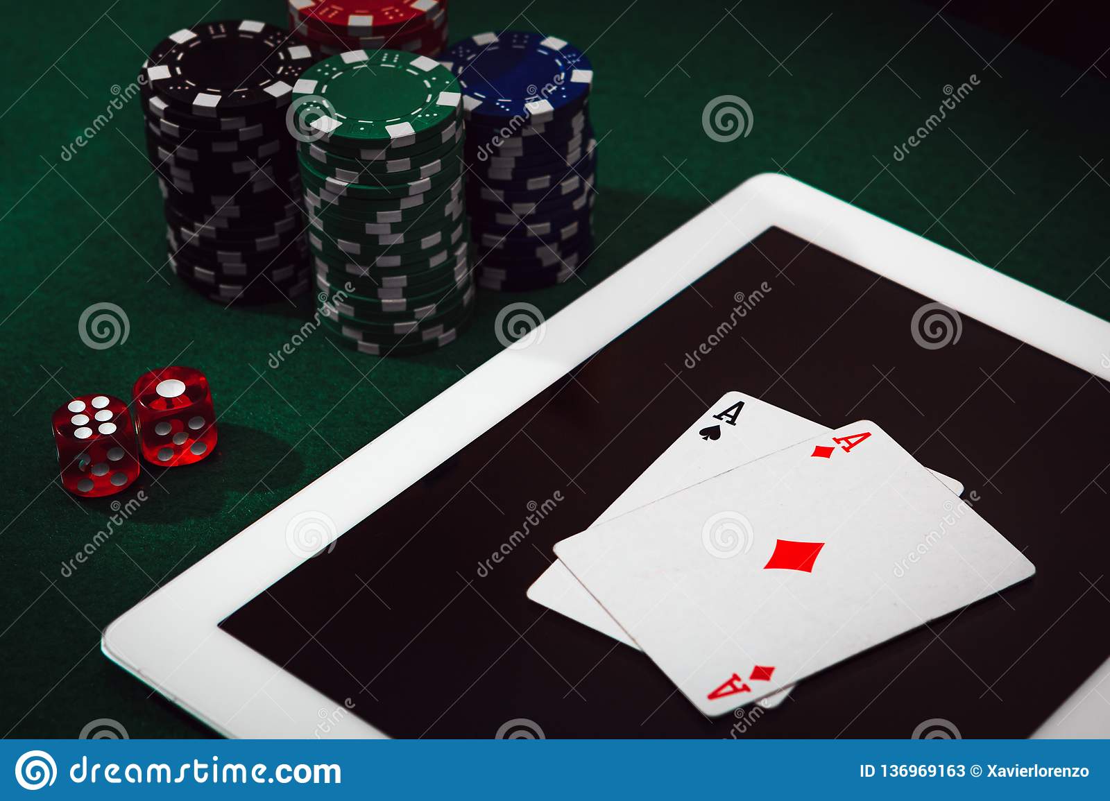 How To Win Money At Casino Poker