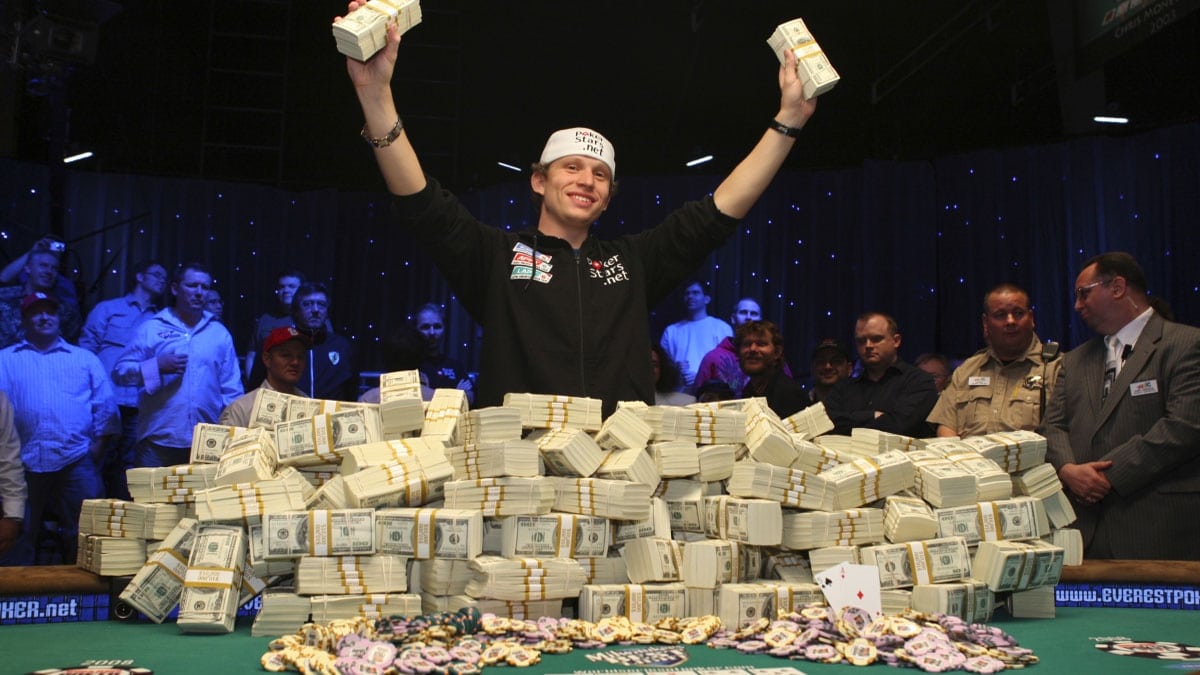 What Happened To Us Poker Championship