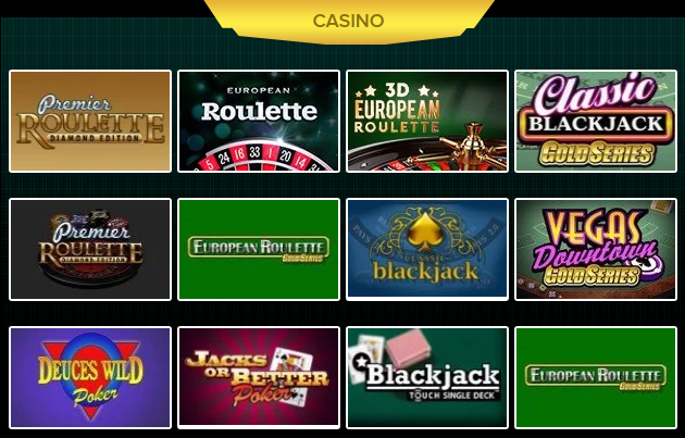 Top free casino apps for android