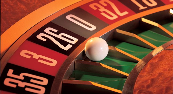Top rated casino online betting